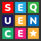 Sequence memory - train your m icône