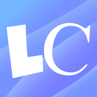 Letter Count أيقونة