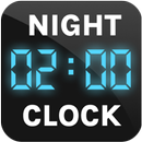 Digital Night Clock APK