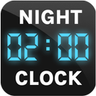 Digital Night Clock icône