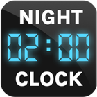 Digital Night Clock 圖標