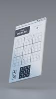 Sudoku Forever - Sudoku Quiz Poster