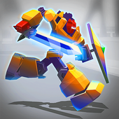 Armored Squad: Mechs vs Robots v2.7.4 (Mod Apk)