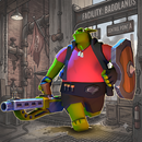 Respawn Kingdom : Team Shooter APK