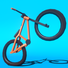 Bike Wheelie Tracker ikon