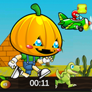 Run Dinox APK