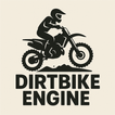 Dirtbike Engine icon
