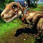 Dino Tamers أيقونة