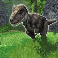 Dino Tamers - Jurassic MMO XAPK download