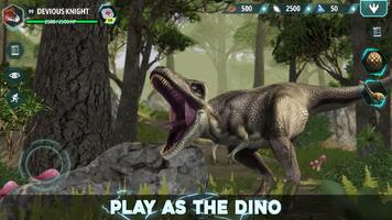 Dino Tamers Screenshot 1