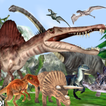 ”Dino World Online - Hunters 3D