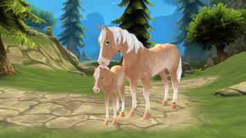 Horse Paradise Screenshot 2