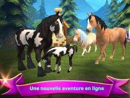 Horse Paradise Affiche