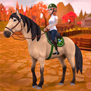 Horse Riding Tales - Wild Pony APK
