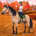 Horse Riding Tales - Wild Pony