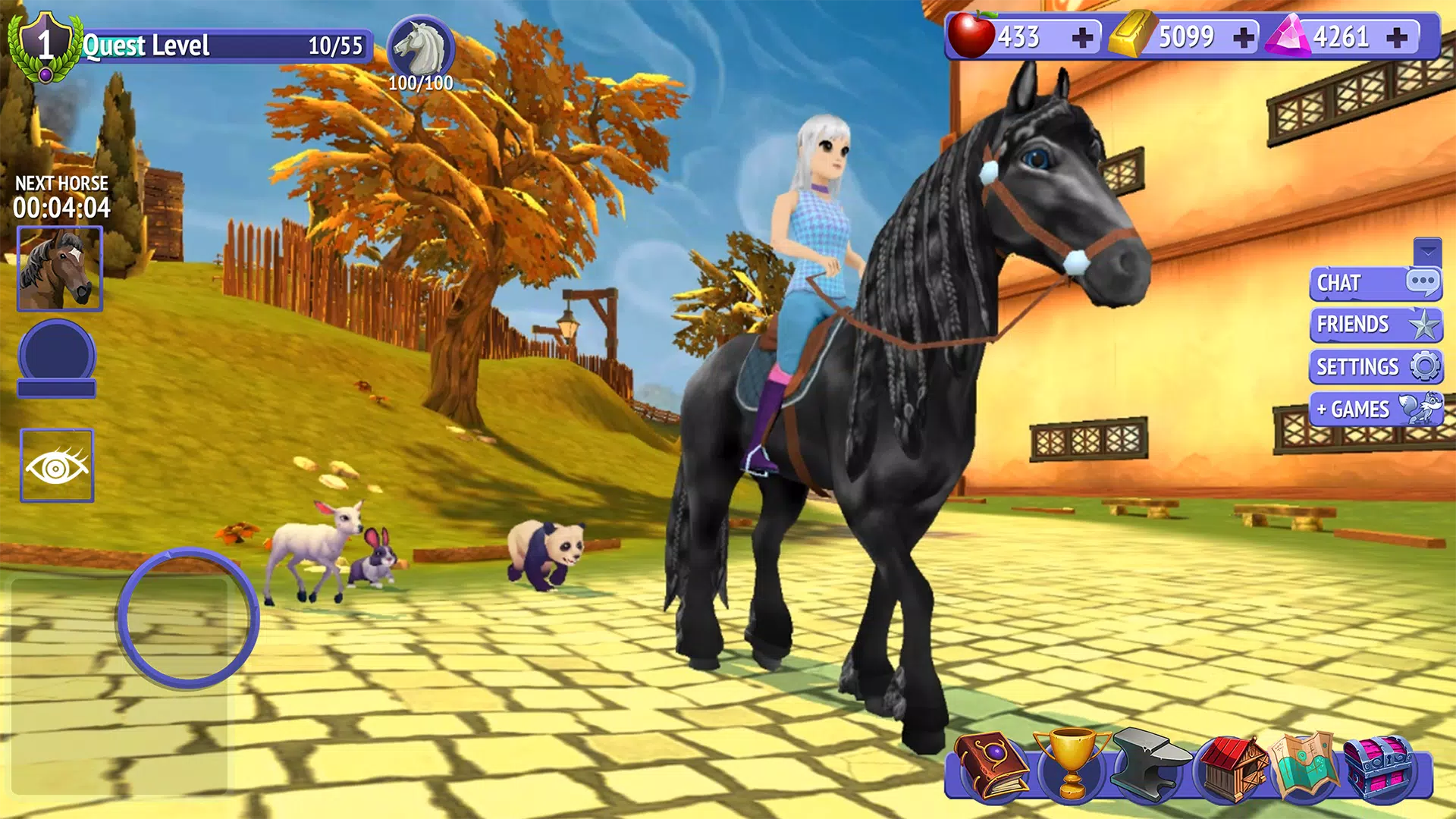 Horse Riding Tales Pc Download