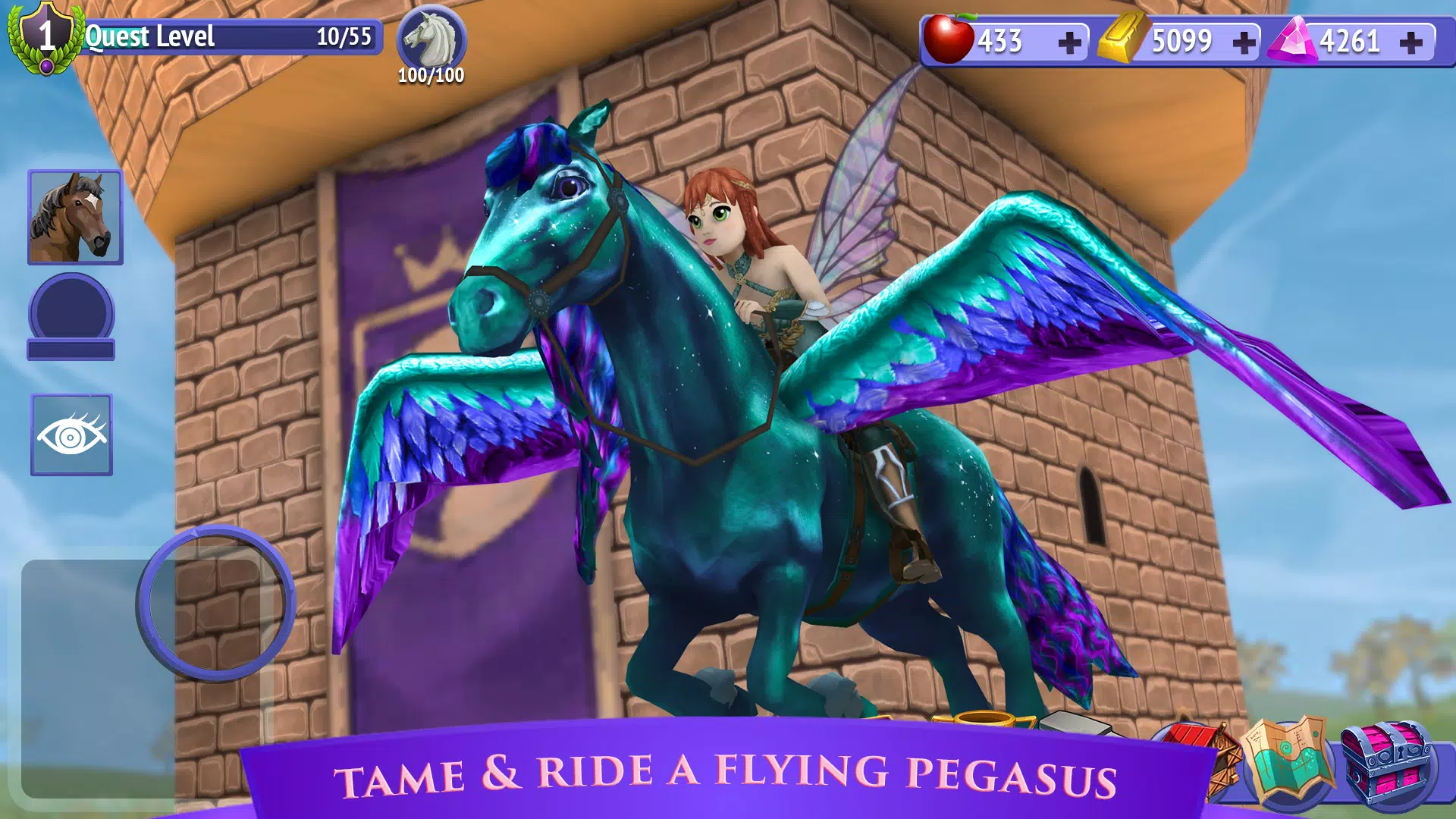 Horse Riding Tales Pc Download