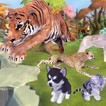 ”My Wild Pet: Online Animal Sim