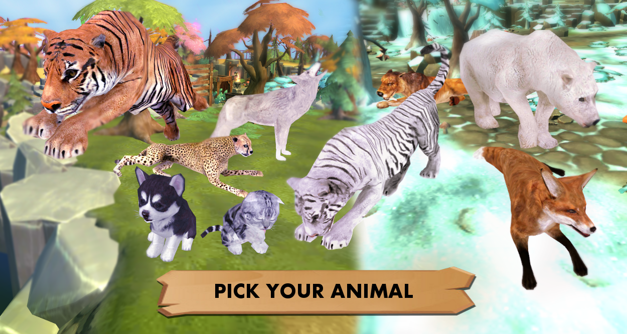 My Wild Pet: Online Animal Sim APK for Android – Download My Wild Pet: Online Animal Sim APK Latest Version from My Wild Pet: Online Animal Sim APK for Android – Download My Wild Pet: Online Animal Sim APK Latest Version from