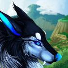 Wolf: The Evolution Online RPG आइकन