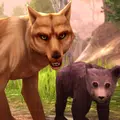 Wolf Tales: Home & Heart