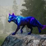 Wolf Tales - Wild Animal Sim