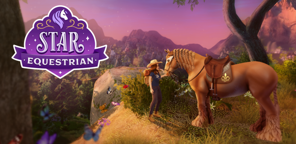 Baixar Horse Life Adventures Free para Android Grátis - Download