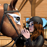 APK Star Equestrian - Horse Ranch