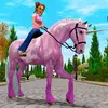 Star Equestrian – Pferderanch Zeichen