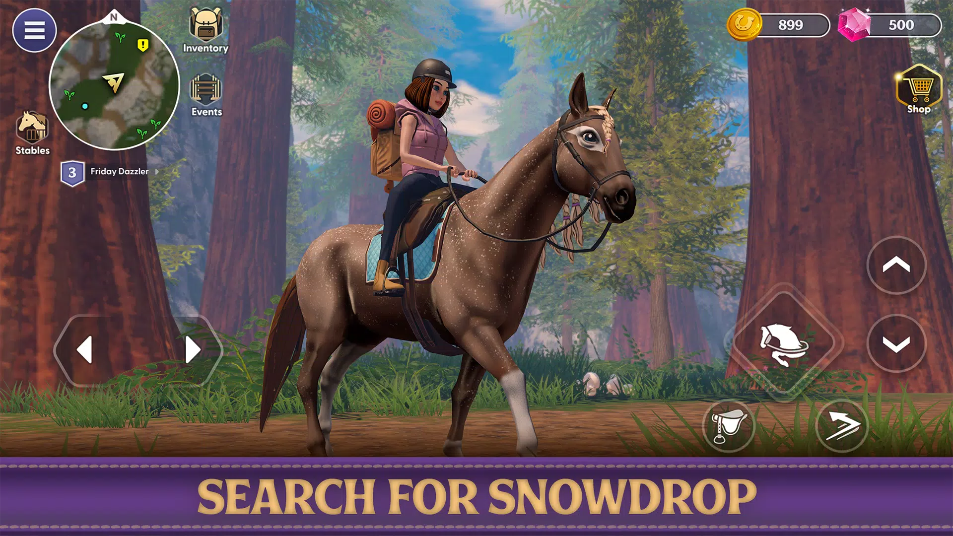 August Update Teaser - Horses! news - Ranch Simulator - IndieDB