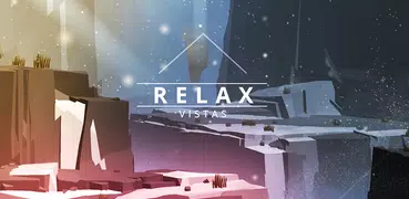 Relax Vistas - Sleep Sounds