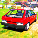 VAZ Car Test - Beamcrash APK