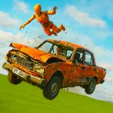VAZ Crash Test Simulator 2 APK