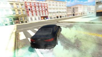 Car Driving Simulator: Online capture d'écran 1