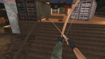 FPS archery Master 3d poster