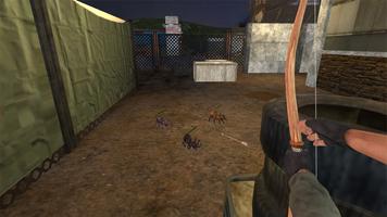 FPS archery Master 3d screenshot 1
