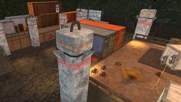 FPS archery Master 3d screenshot 2