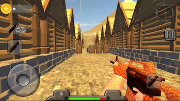 Fps Real Commando Strike screenshot 2