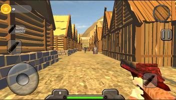 Fps Real Commando Strike screenshot 3