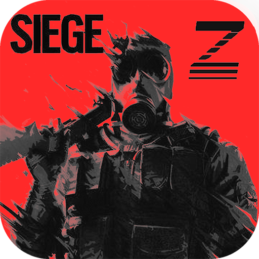 Zombie Comando Shooting: Jogos militare FPS grátis