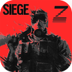 Zombie Comando Shooting: Permainan Ketenteraan FPS