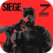 zombie comando shooting:offline fps military-games