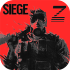 ikon Zombie Comando Shooting: FPS Militer-Game Offline