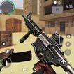 Command Strike FPS offline 图标
