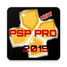 Emulator PSP/FPS PSX 2019 أيقونة