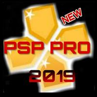 Emulator PSP/FPS PSX 2019 تصوير الشاشة 1