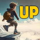 Only Up: Parkour 3D icon