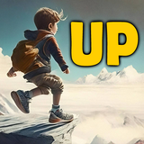 Only Up: Parkour 3D 아이콘