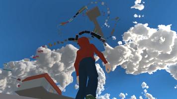 Only Up: Parkour 3D پوسٹر