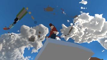 Only Up: Parkour 3D اسکرین شاٹ 1